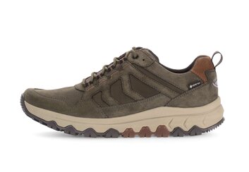 rollingsoft Sneaker low grün rollingsoft Sneaker low grün