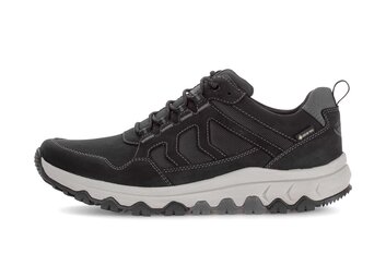 rollingsoft Sneaker low schwarz rollingsoft Sneaker low schwarz