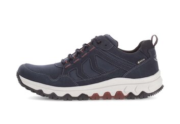 rollingsoft Sneaker low blau rollingsoft Sneaker low blau
