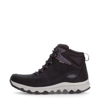 rollingsoft Sneaker low schwarz rollingsoft Sneaker low schwarz