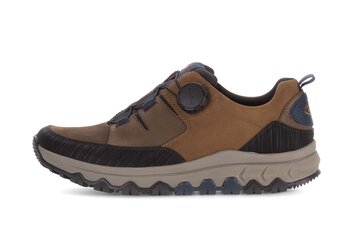 rollingsoft Sneaker low braun rollingsoft Sneaker low braun