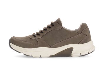 rollingsoft Sneaker low braun rollingsoft Sneaker low braun