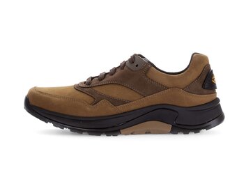 rollingsoft Sneaker low braun rollingsoft Sneaker low braun