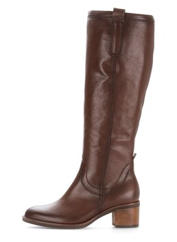 Reiterstiefel braun Reiterstiefel braun