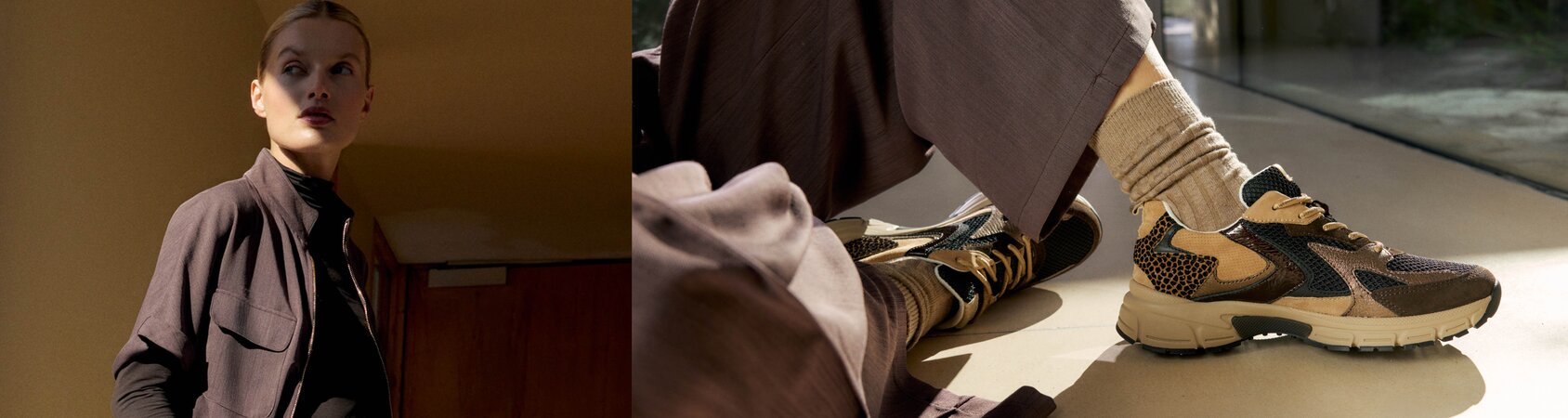 Gabor Magazin | Trends & Styling | Schuhtrends Herbst/ Winter 2023/ 2024 | © Gabor Shoes AG, Rosenheim Gabor Magazin | Trends & Styling | Schuhtrends Herbst/ Winter 2023/ 2024 | © Gabor Shoes AG, Rosenheim