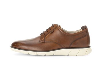 Pius Gabor Schnürschuh braun Pius Gabor Schnürschuh braun