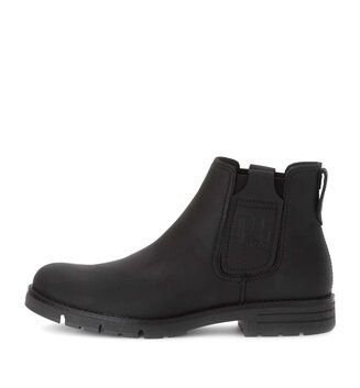 Pius Gabor Chelsea Boot schwarz Pius Gabor Chelsea Boot schwarz