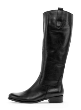 Reiterstiefel schwarz Reiterstiefel schwarz