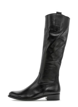 Reiterstiefel schwarz Reiterstiefel schwarz