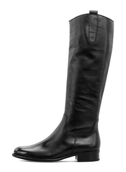 Reiterstiefel schwarz Reiterstiefel schwarz