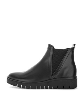 Chelsea Boot schwarz Chelsea Boot schwarz