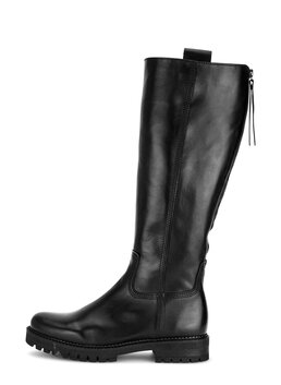 Reiterstiefel schwarz Reiterstiefel schwarz