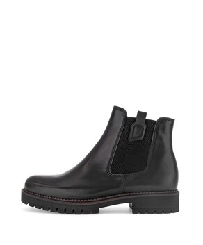 Chelsea Boot schwarz Chelsea Boot schwarz