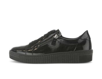 Sneaker low schwarz Sneaker low schwarz