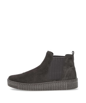 Chelsea Boot grau Chelsea Boot grau