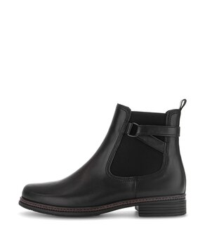 Chelsea Boot schwarz Chelsea Boot schwarz