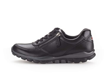 Sneaker low schwarz Sneaker low schwarz
