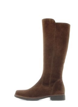 Eleganter Stiefel braun Eleganter Stiefel braun