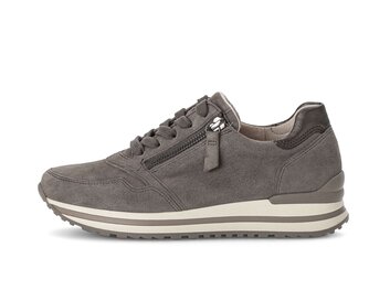 Sneaker low grau Sneaker low grau