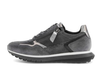 Sneaker low grau Sneaker low grau