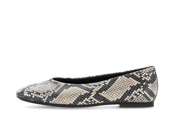 Eleganter Ballerina beige Eleganter Ballerina beige