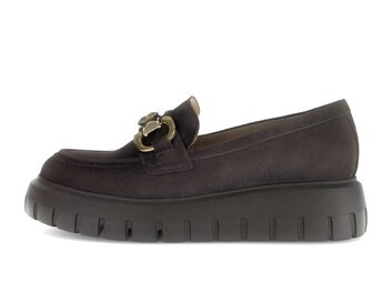Loafer braun Loafer braun