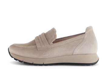 Slipper beige Slipper beige
