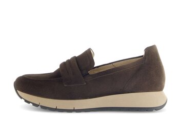 Slipper braun Slipper braun