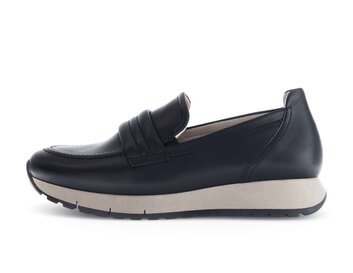 Slipper schwarz Slipper schwarz