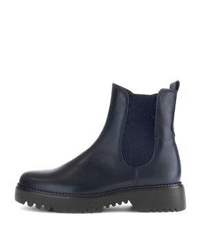 Chelsea Boot blau Chelsea Boot blau