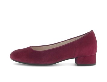 Eleganter Pumps rot Eleganter Pumps rot