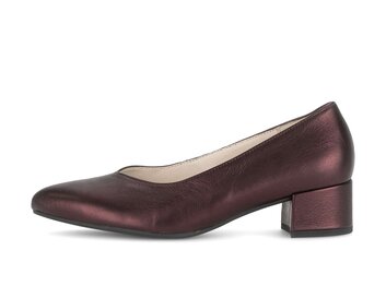 Eleganter Pumps rot Eleganter Pumps rot