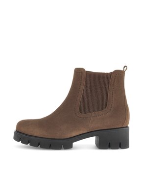Chelsea Boot braun Chelsea Boot braun