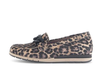 Slipper beige Slipper beige