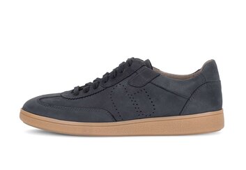 Pius Gabor Sneaker low blau Pius Gabor Sneaker low blau