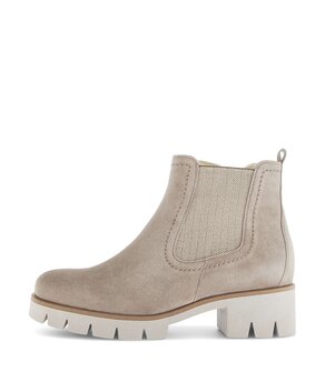 Chelsea Boot beige Chelsea Boot beige
