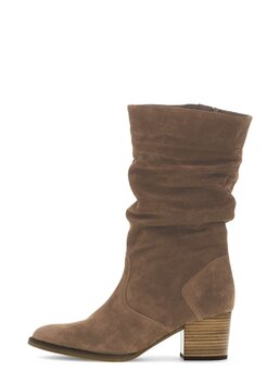 Eleganter Stiefel braun Eleganter Stiefel braun