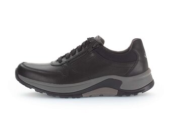 rollingsoft Sneaker low schwarz rollingsoft Sneaker low schwarz