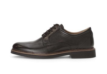Pius Gabor Schnürschuh schwarz Pius Gabor Schnürschuh schwarz