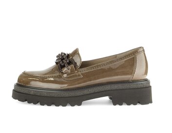 Loafer braun Loafer braun