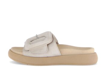 Pantolette beige Pantolette beige
