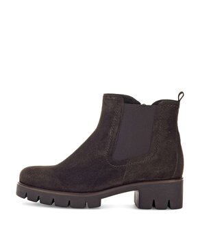 Chelsea Boot braun Chelsea Boot braun