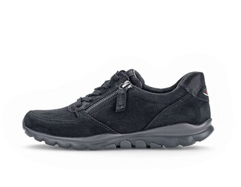 Sneaker low schwarz Sneaker low schwarz