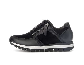 Sneaker low schwarz Sneaker low schwarz