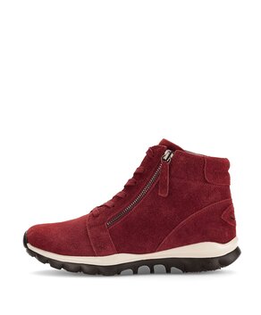 Sneaker high rot Sneaker high rot