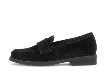 Slipper schwarz Slipper schwarz
