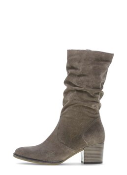Eleganter Stiefel braun Eleganter Stiefel braun