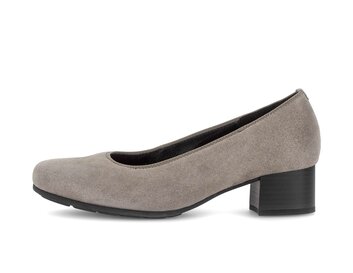 Plateau Pumps braun Plateau Pumps braun