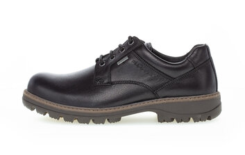 Pius Gabor Schnürschuh schwarz Pius Gabor Schnürschuh schwarz